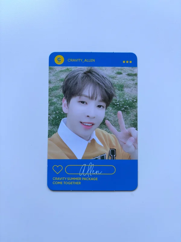 2020 Summer Package COME TOGETHER STARSHIP SQUARE