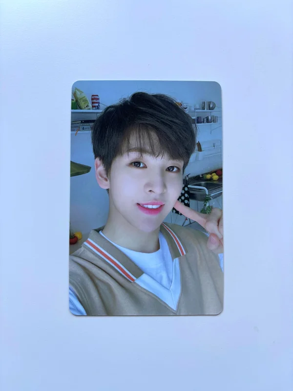 2020 Summer Package COME TOGETHER Rest ver.