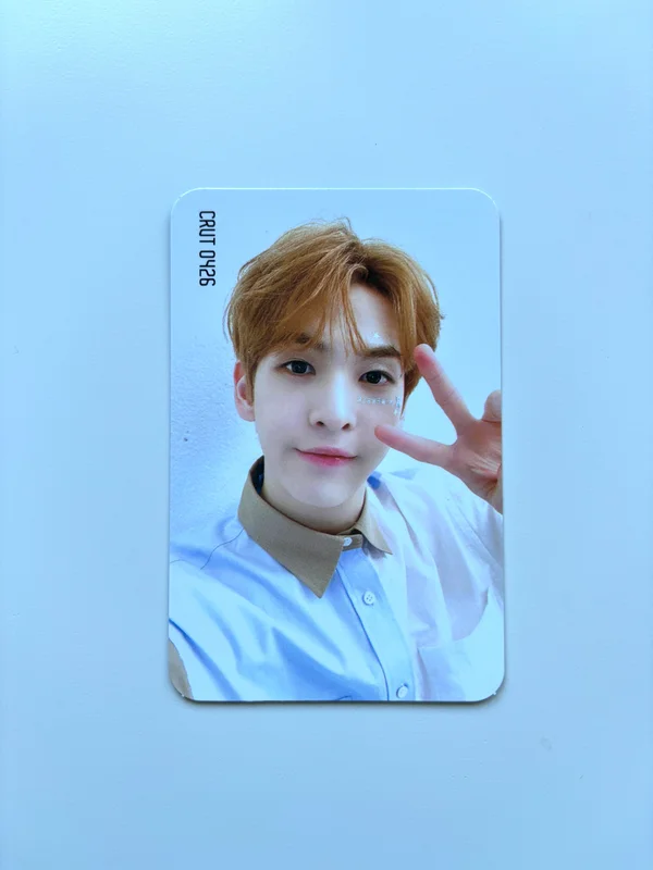 LUVITY 1ST GEN