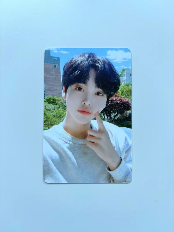 2020 Summer Package COME TOGETHER Rest ver.