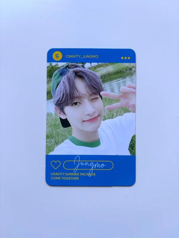 2020 Summer Package COME TOGETHER STARSHIP SQUARE