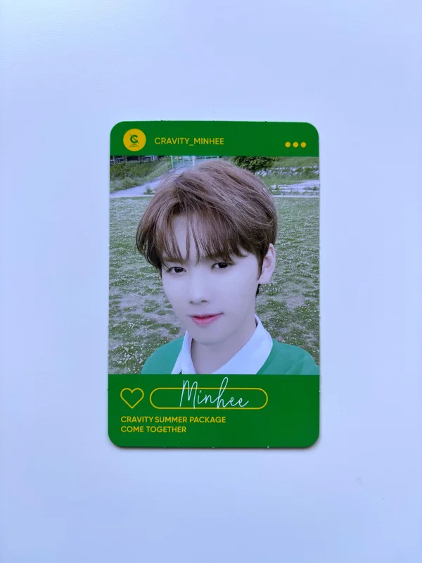 2020 Summer Package COME TOGETHER STARSHIP SQUARE