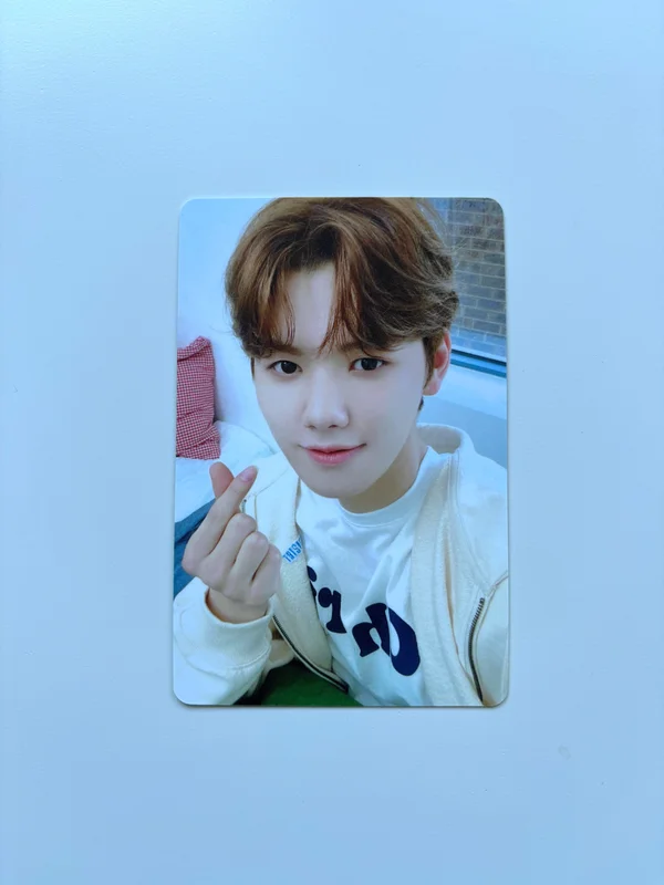 2020 Summer Package COME TOGETHER Rest ver.