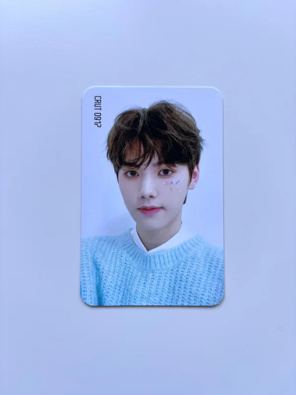LUVITY 1ST GEN