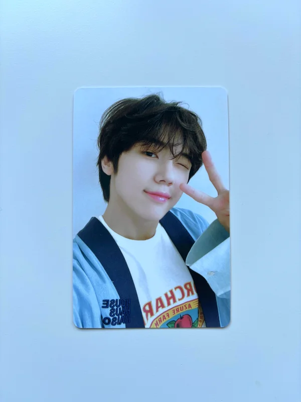 2020 Summer Package COME TOGETHER Rest ver.