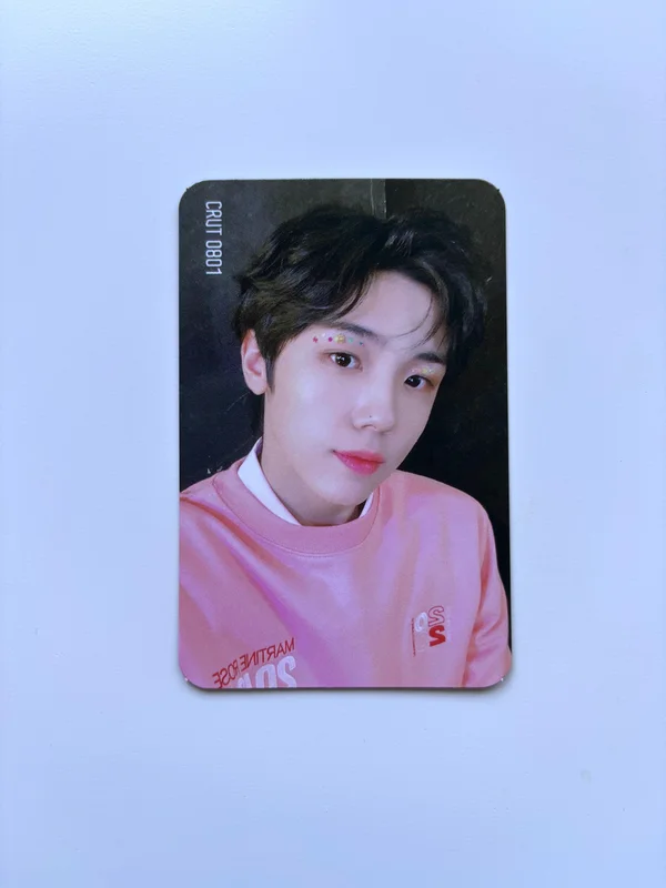 LUVITY 1ST GEN
