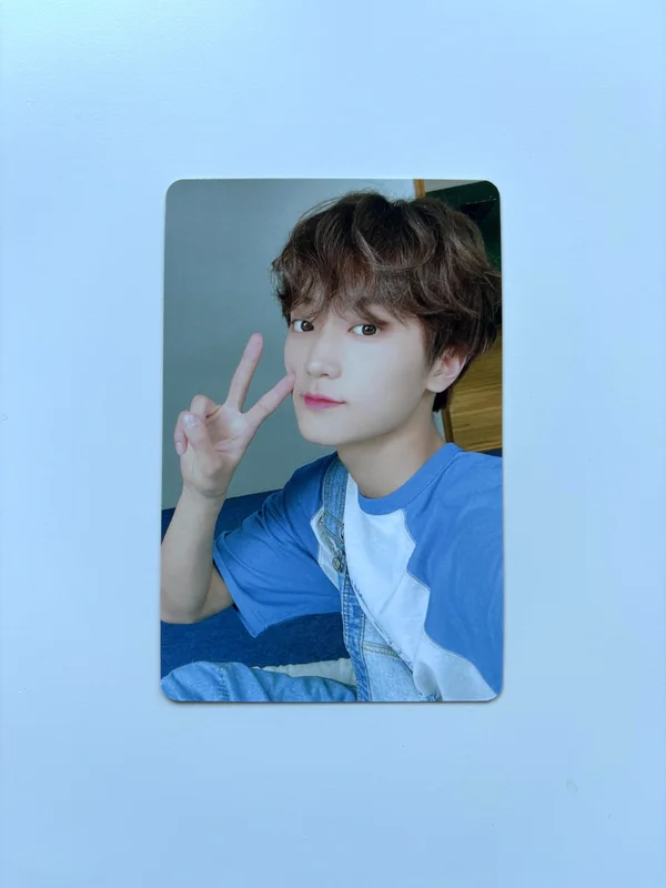 2020 Summer Package COME TOGETHER Rest ver.