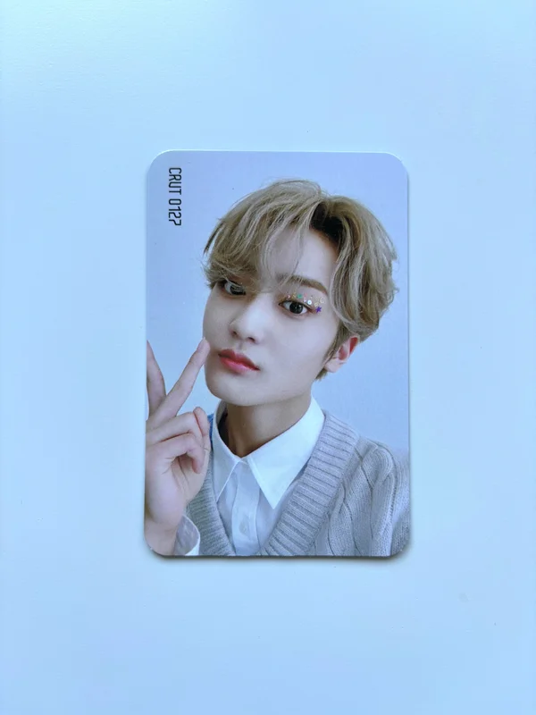 LUVITY 1ST GEN