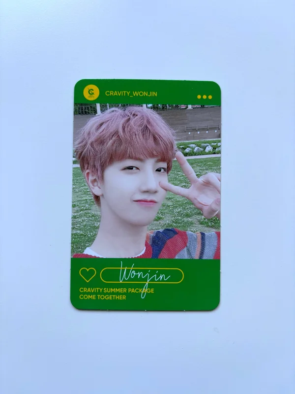 2020 Summer Package COME TOGETHER STARSHIP SQUARE