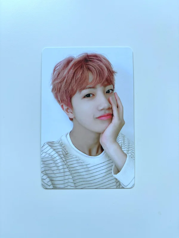 2020 Summer Package COME TOGETHER Rest ver.