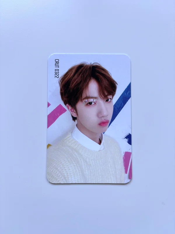 LUVITY 1ST GEN