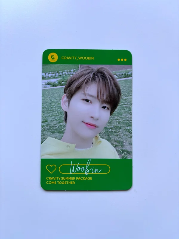 2020 Summer Package COME TOGETHER STARSHIP SQUARE