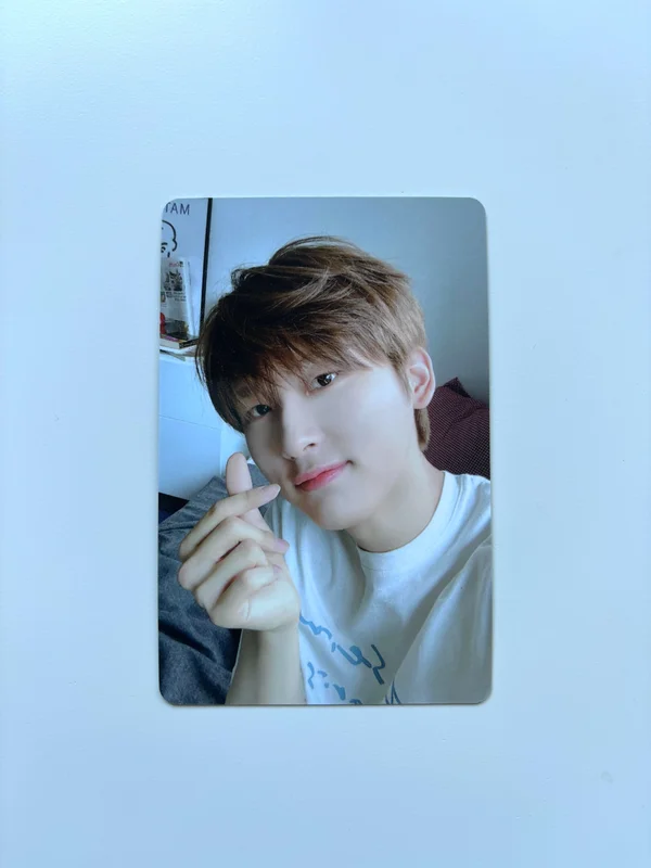 2020 Summer Package COME TOGETHER Rest ver.