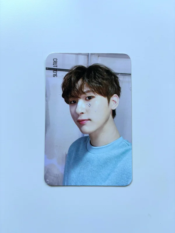 LUVITY 1ST GEN