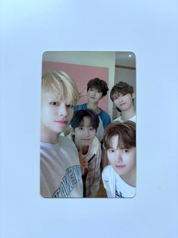 2020 Summer Package COME TOGETHER Rest ver.
