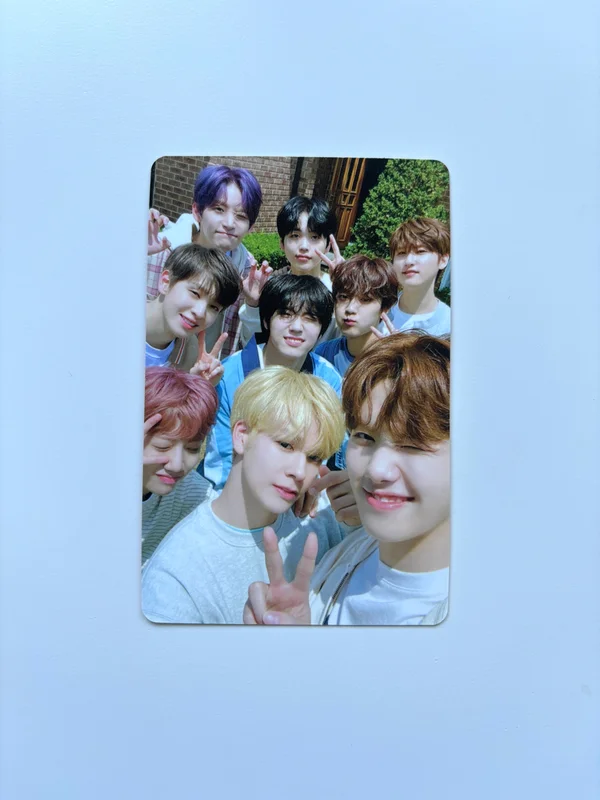 2020 Summer Package COME TOGETHER Rest ver.