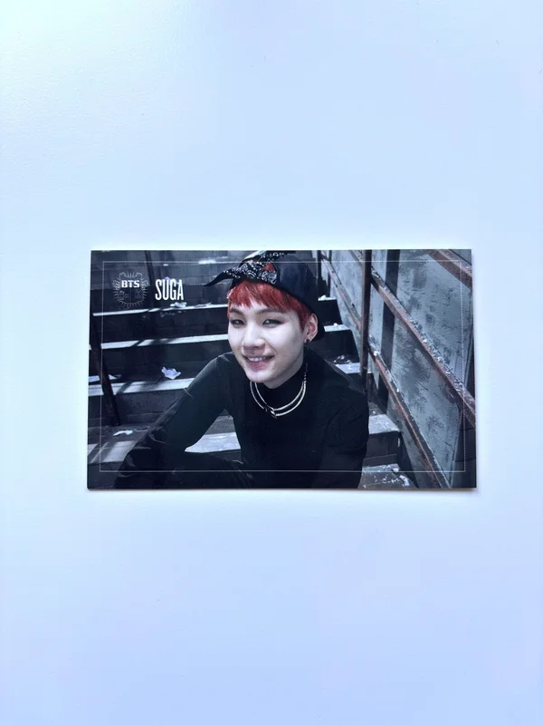 DARK&WILD