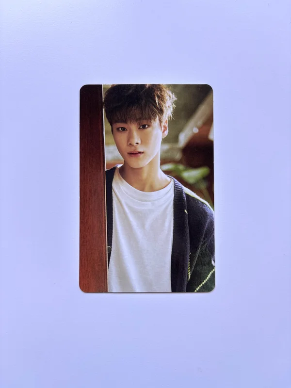 Autumn story Red ver.