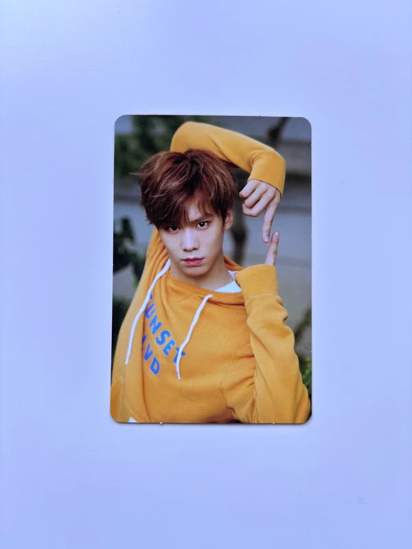 Autumn story Red ver.