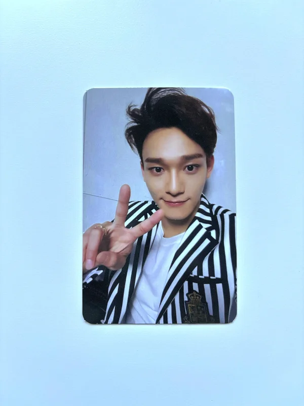 LOVE ME RIGHT KOREAN Ver.