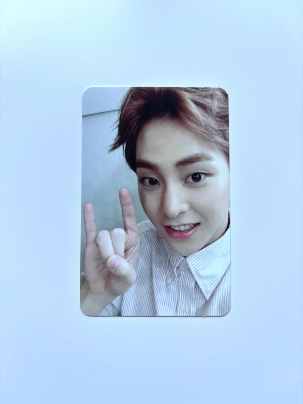 EX'ACT Monster Ver.