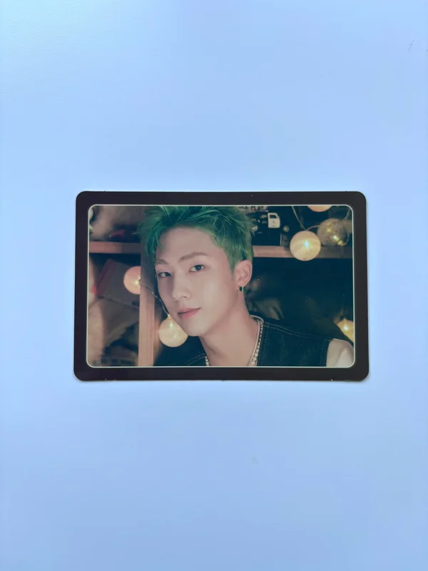 2022 P1Harmony SEASONS GREETINGS