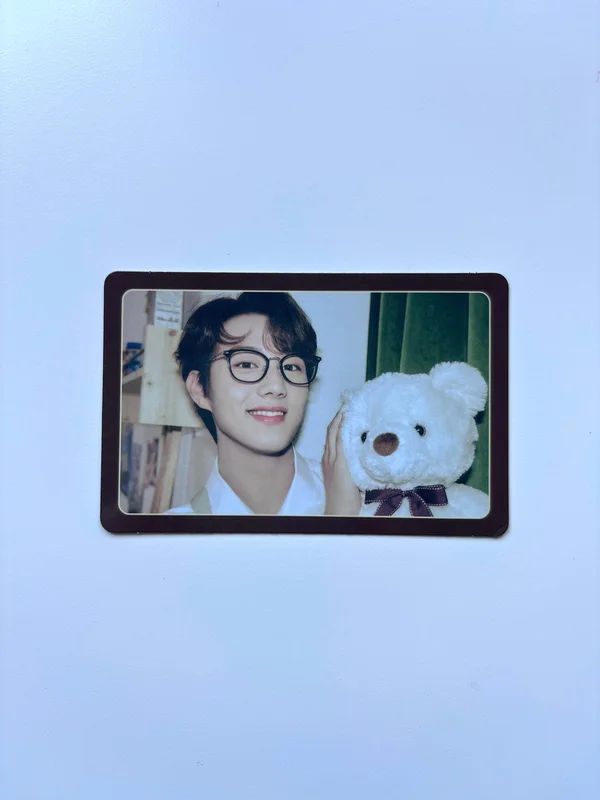2022 P1Harmony SEASONS GREETINGS
