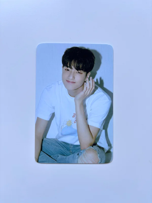 THE FIRST STEP : CHAPTER TWO KTOWN4U