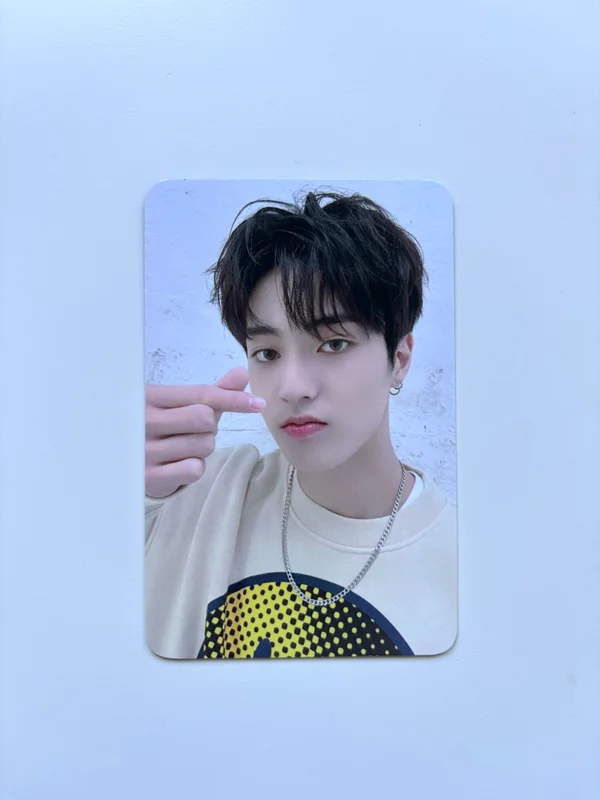 THE FIRST STEP : CHAPTER THREE KTOWN4U