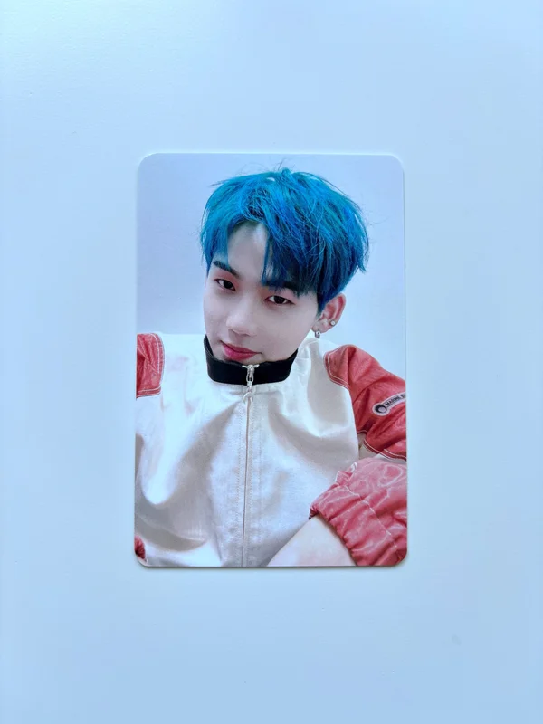 THE FIRST STEP : CHAPTER TWO KTOWN4U
