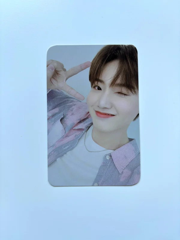 TREASURE MAKER 1ST MEMBERSHIP