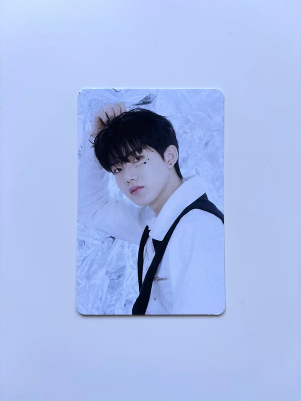 THE SECOND STEP : CHAPTER TWO YG TAG ALBUM CASE C ver.