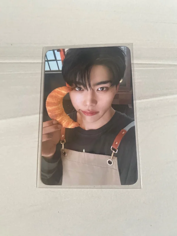 NEVER SAY NEVER WITHMUU