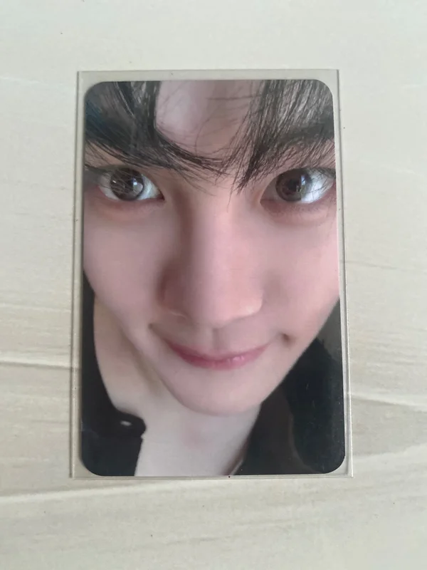 NEVER SAY NEVER SOUND WAVE