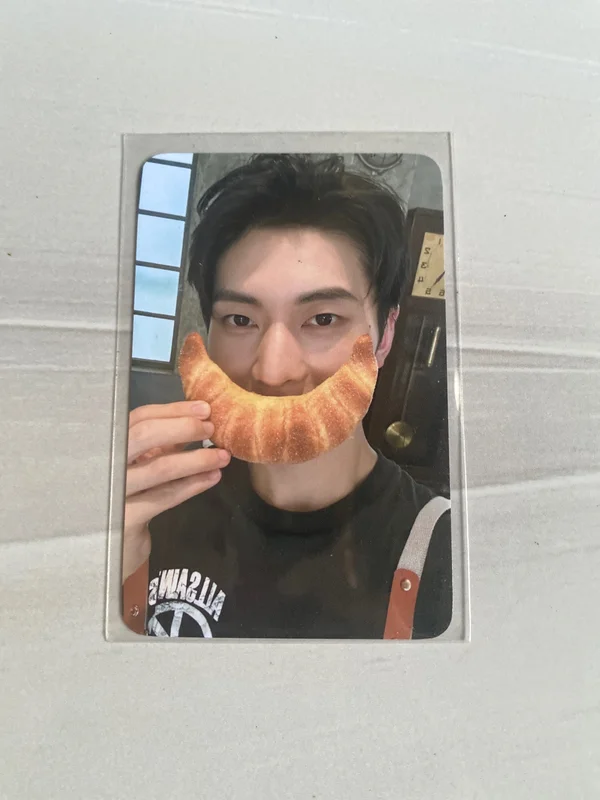 NEVER SAY NEVER WITHMUU