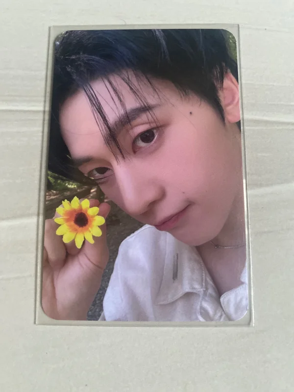 NEVER SAY NEVER MUSIC KOREA