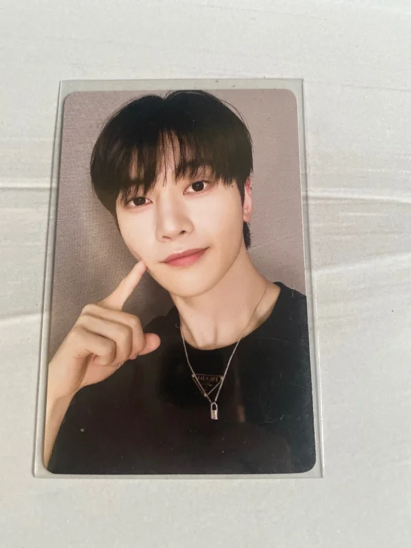 2025 ZEROBASEONE WORLD TOUR [HERE&NOW] IN BANGKOK