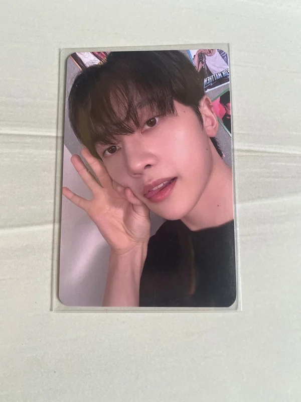 2025 ZEROBASEONE WORLD TOUR [HERE&NOW] IN SINGAPORE