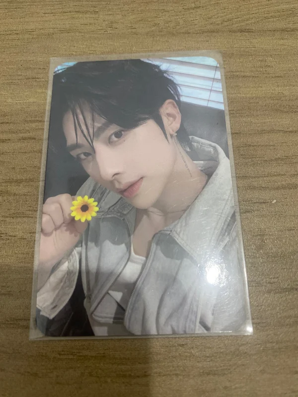 NEVER SAY NEVER MUSIC KOREA