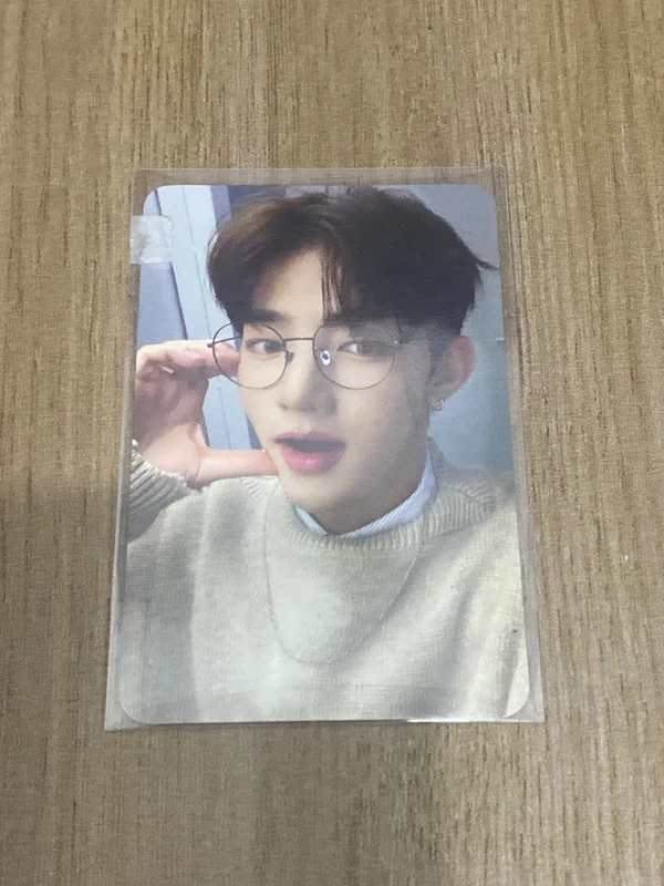 THE MOVING SEOUL MD REWARD