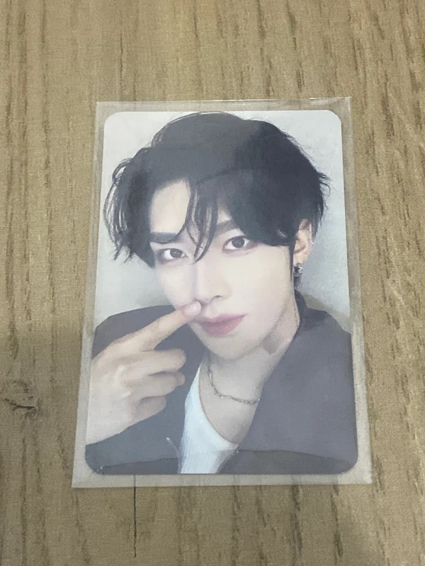 NEVER SAY NEVER MAKESTAR LUCKY DRAW