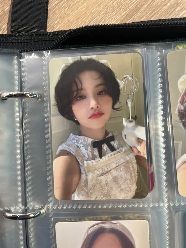 2025 SEASON'S GREETINGS [Lovely Bakeshop]