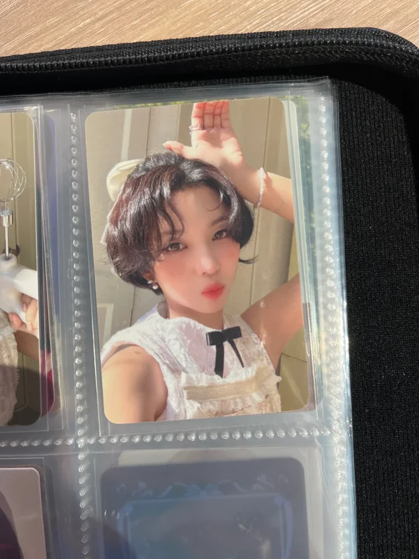 2025 SEASON'S GREETINGS [Lovely Bakeshop] APPLEMUSIC