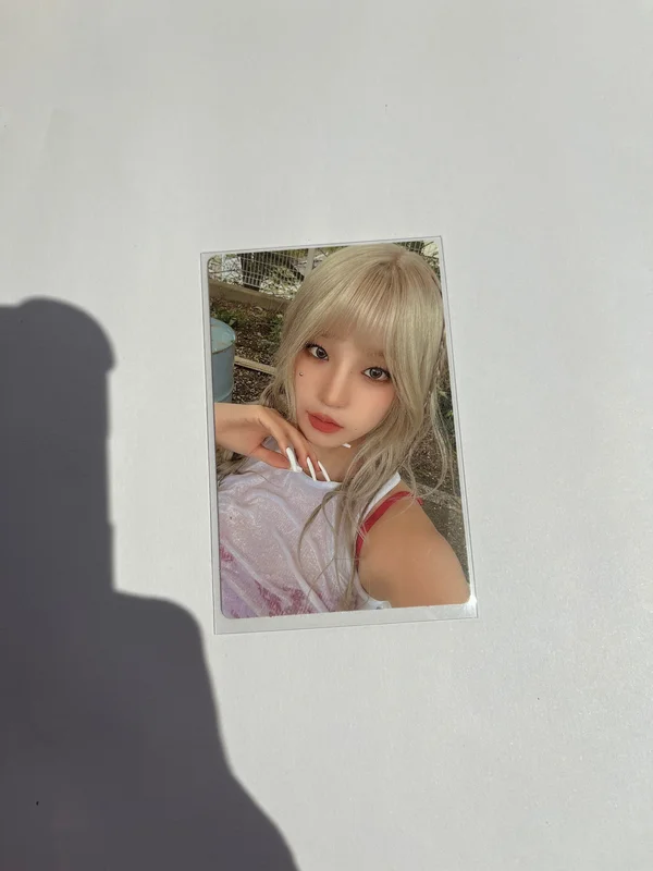 I SWAY POCAALBUM Ver.