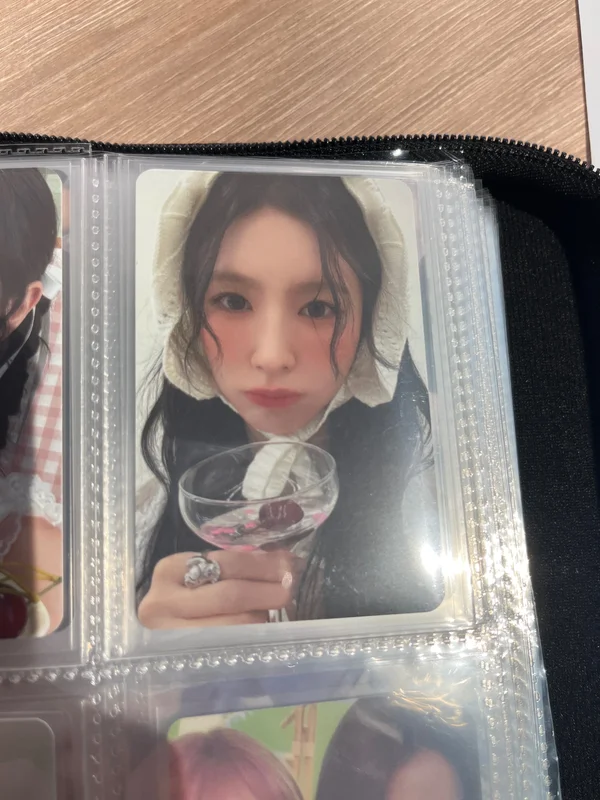 2025 SEASON'S GREETINGS [Lovely Bakeshop]