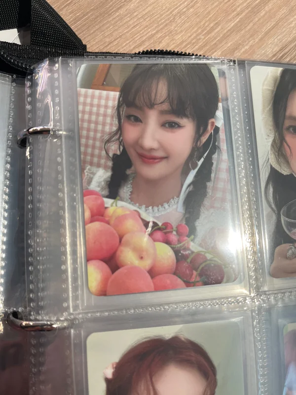 2025 SEASON'S GREETINGS [Lovely Bakeshop]