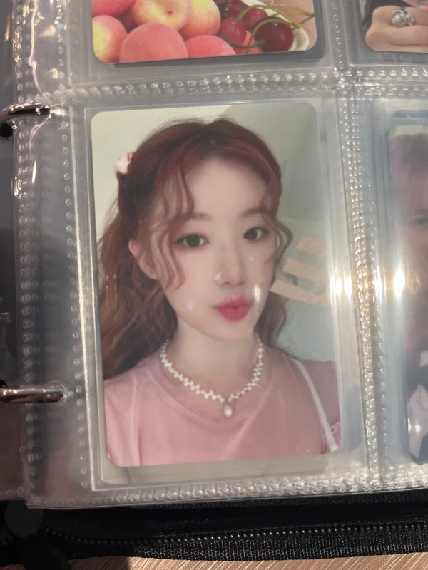 2025 SEASON'S GREETINGS [Lovely Bakeshop]