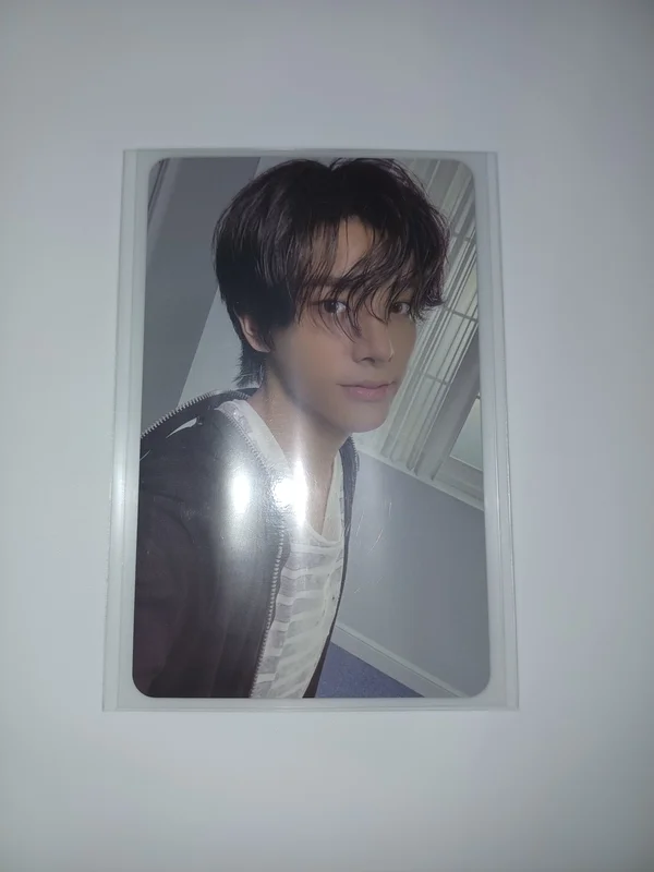 enhypen jake romance : untold -daydream- blue noon ver. album pc