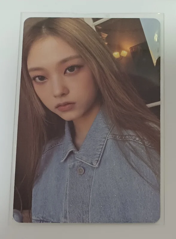 newjeans haerin new jeans bluebook newjeans ver.