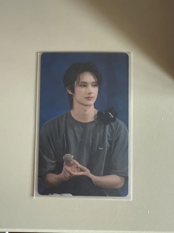 2024 SVT 8TH FAN MEETING SEVENTEEN in CARAT LAND GIFT